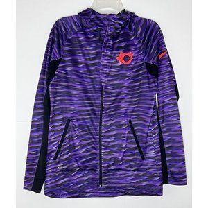 Nike KD Zip Up